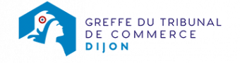 Greffe du Tribunal de commerce de Dijon